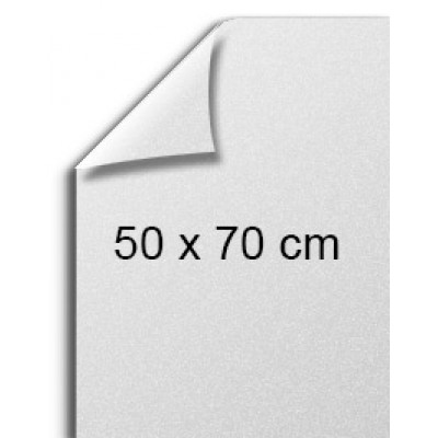 Frontplast 50x70cm 5-pack (antireflex)